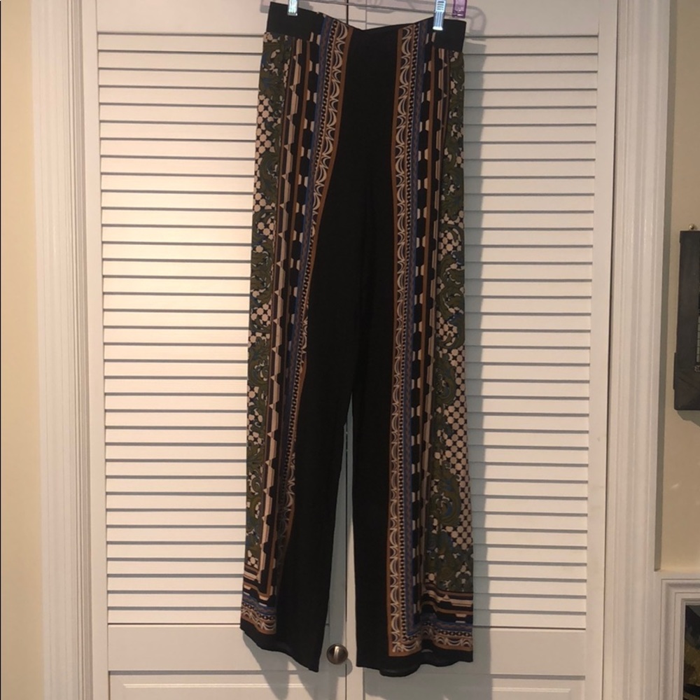 Palazzo pants